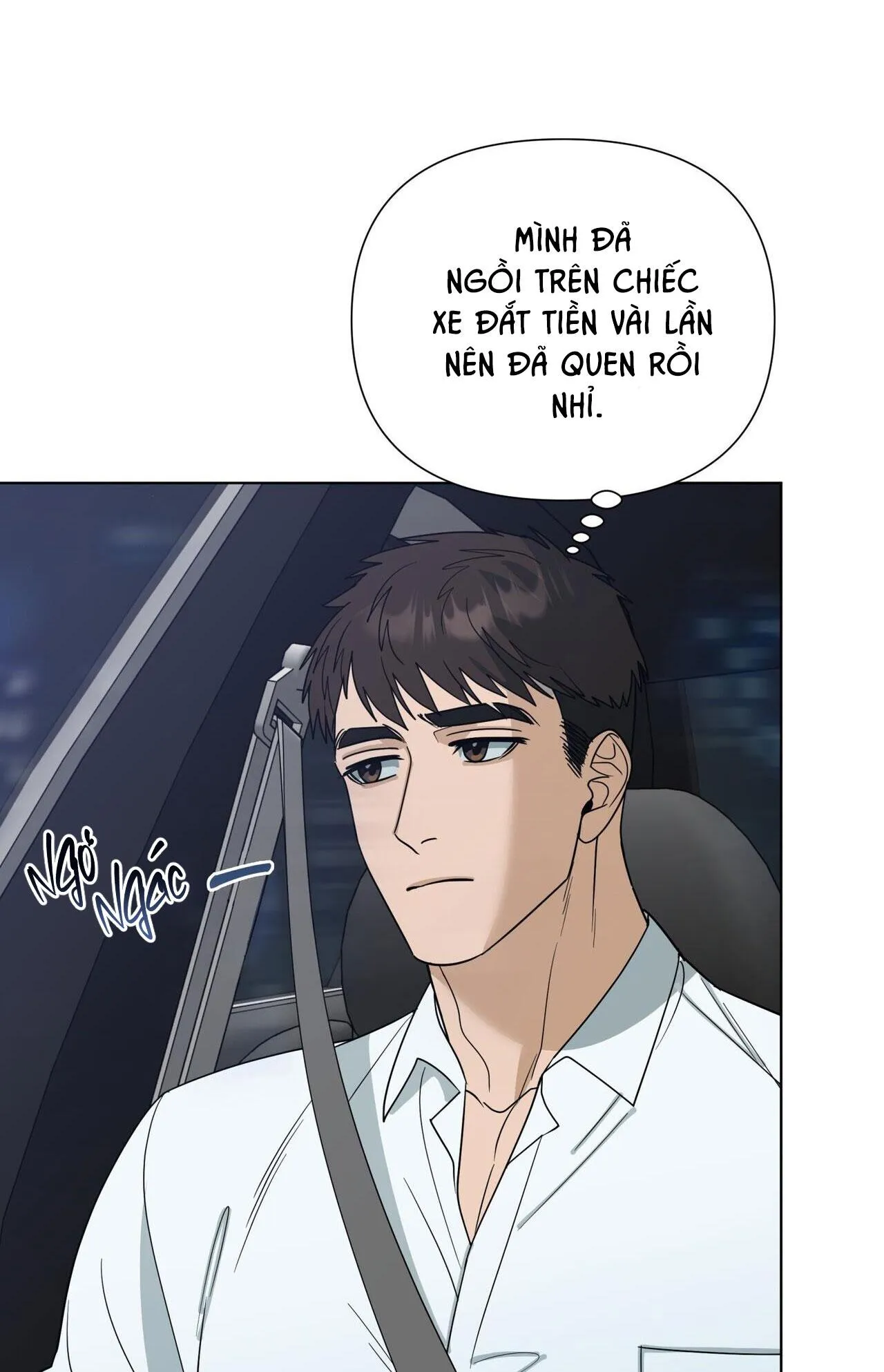 KIỆT TÁC Chapter 34 Trang 20