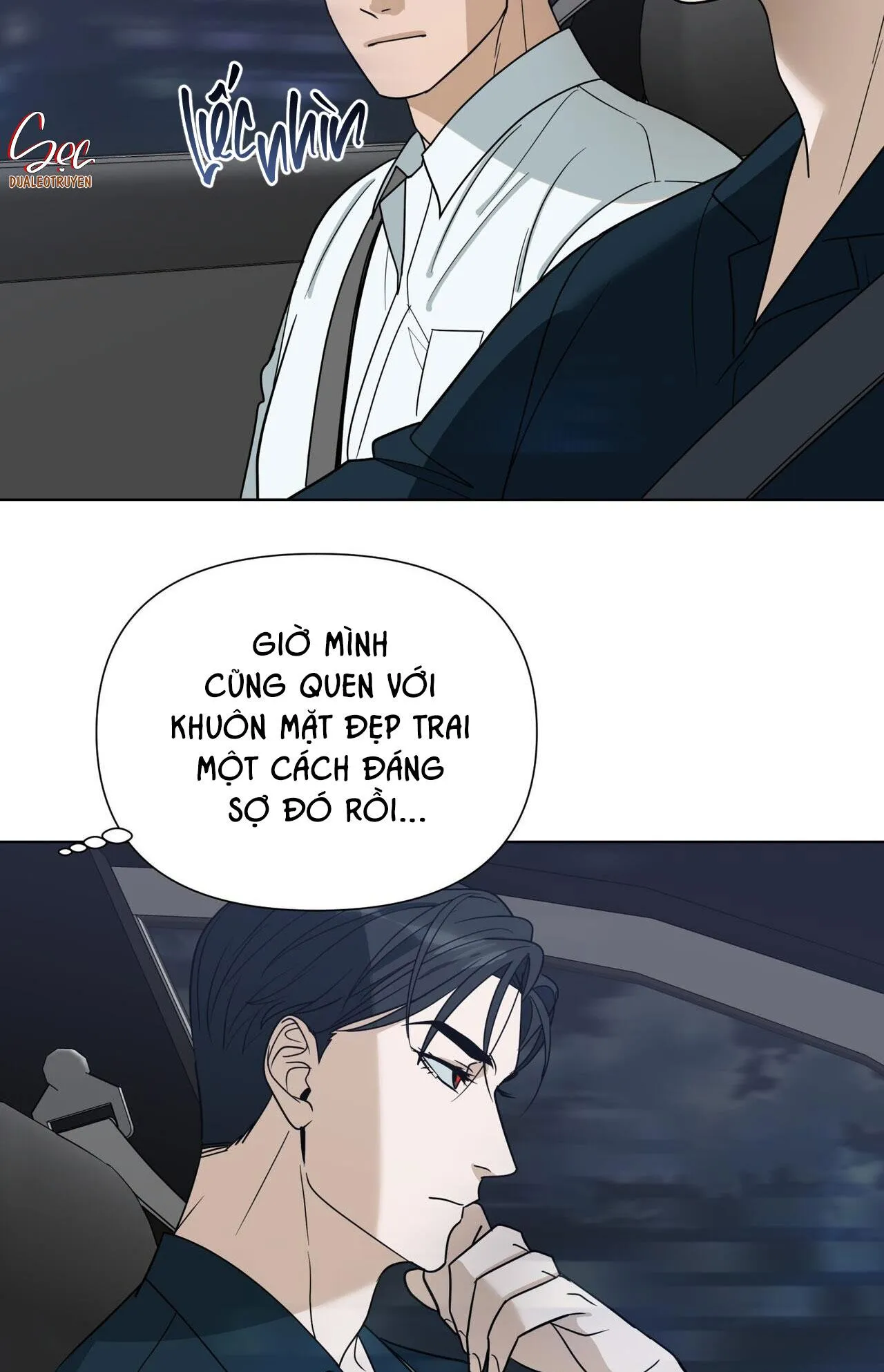 KIỆT TÁC Chapter 34 Trang 22