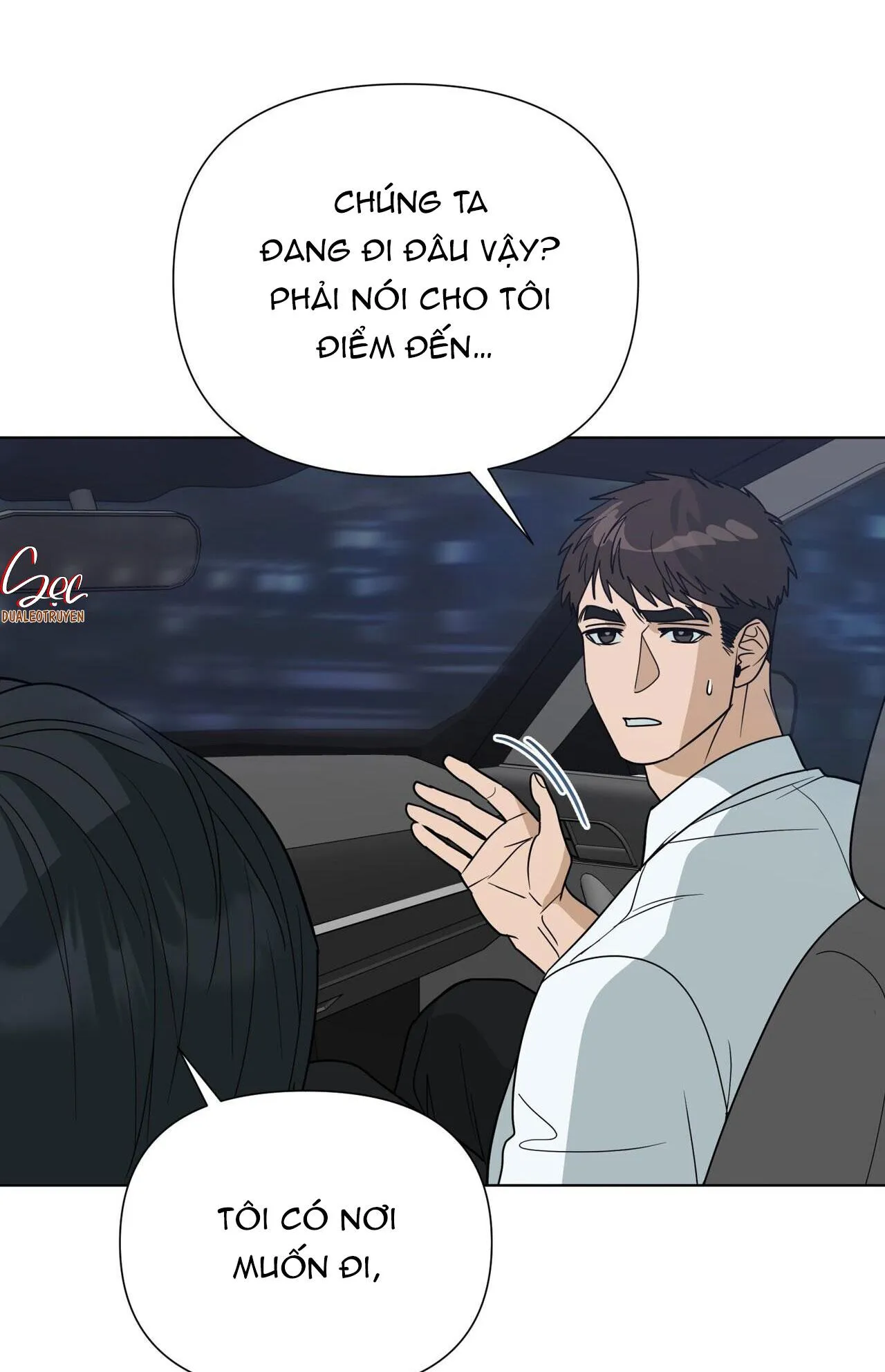 KIỆT TÁC Chapter 34 Trang 25