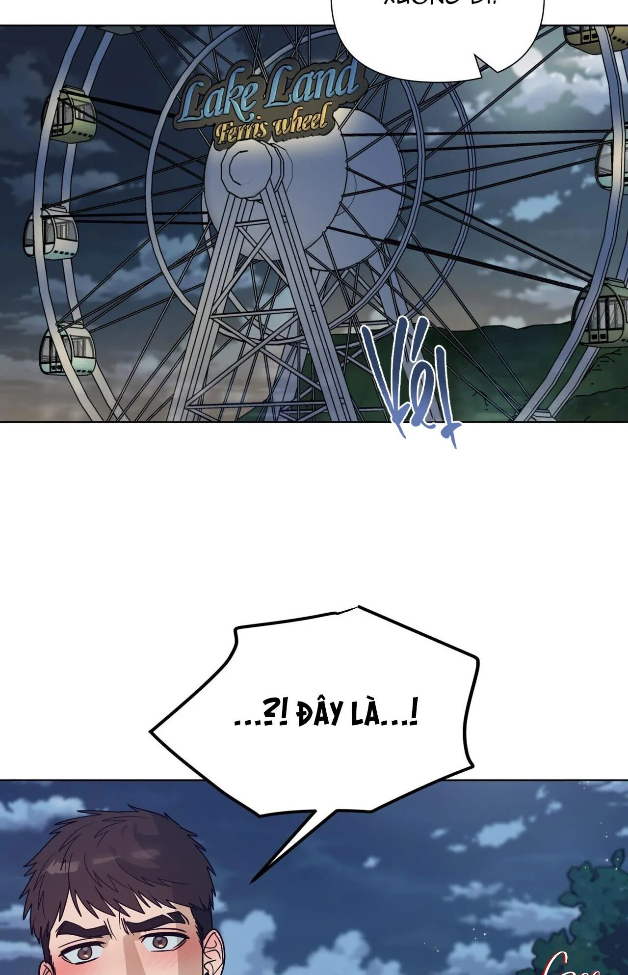 KIỆT TÁC Chapter 34 Trang 32