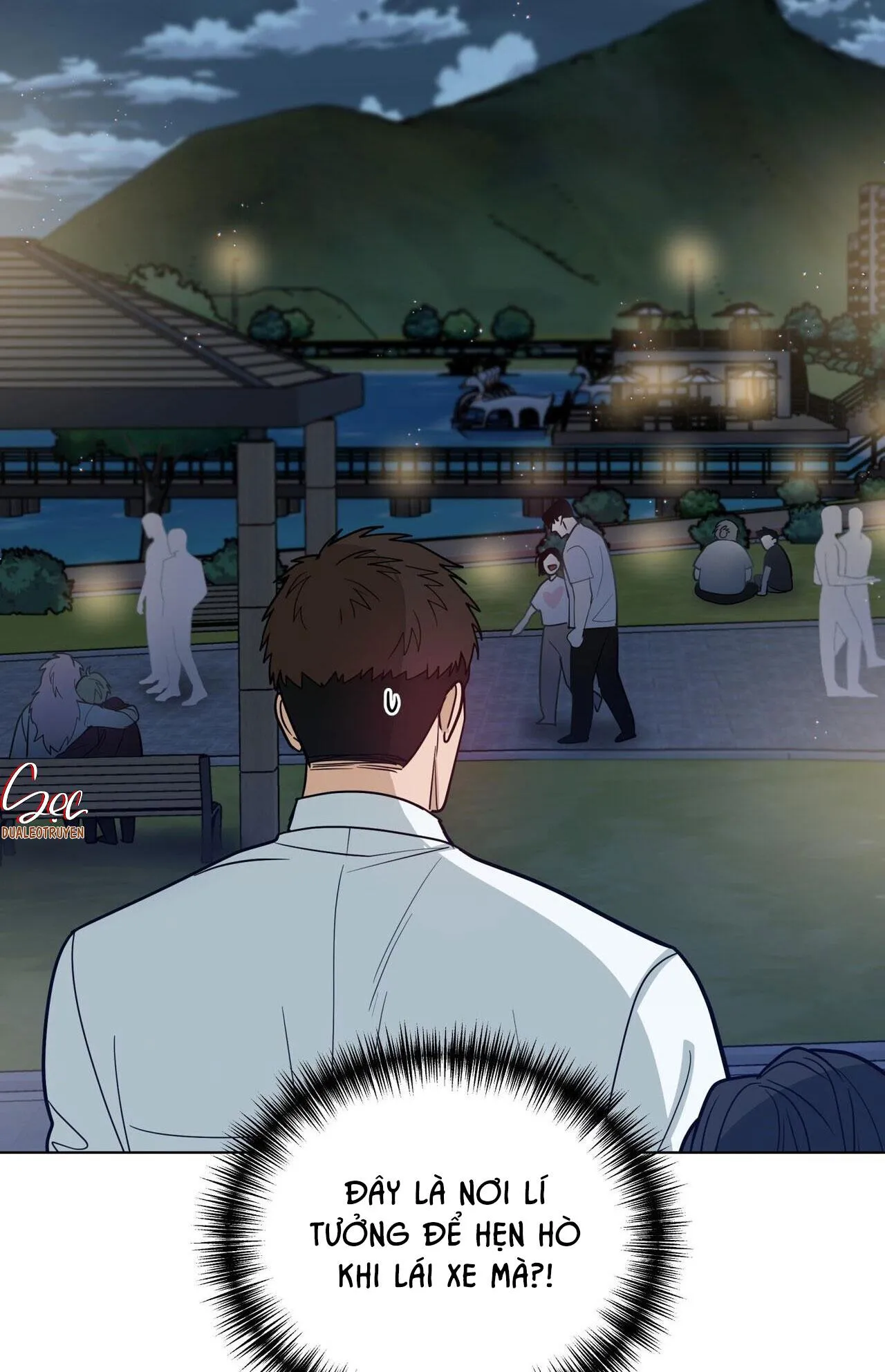 KIỆT TÁC Chapter 34 Trang 34