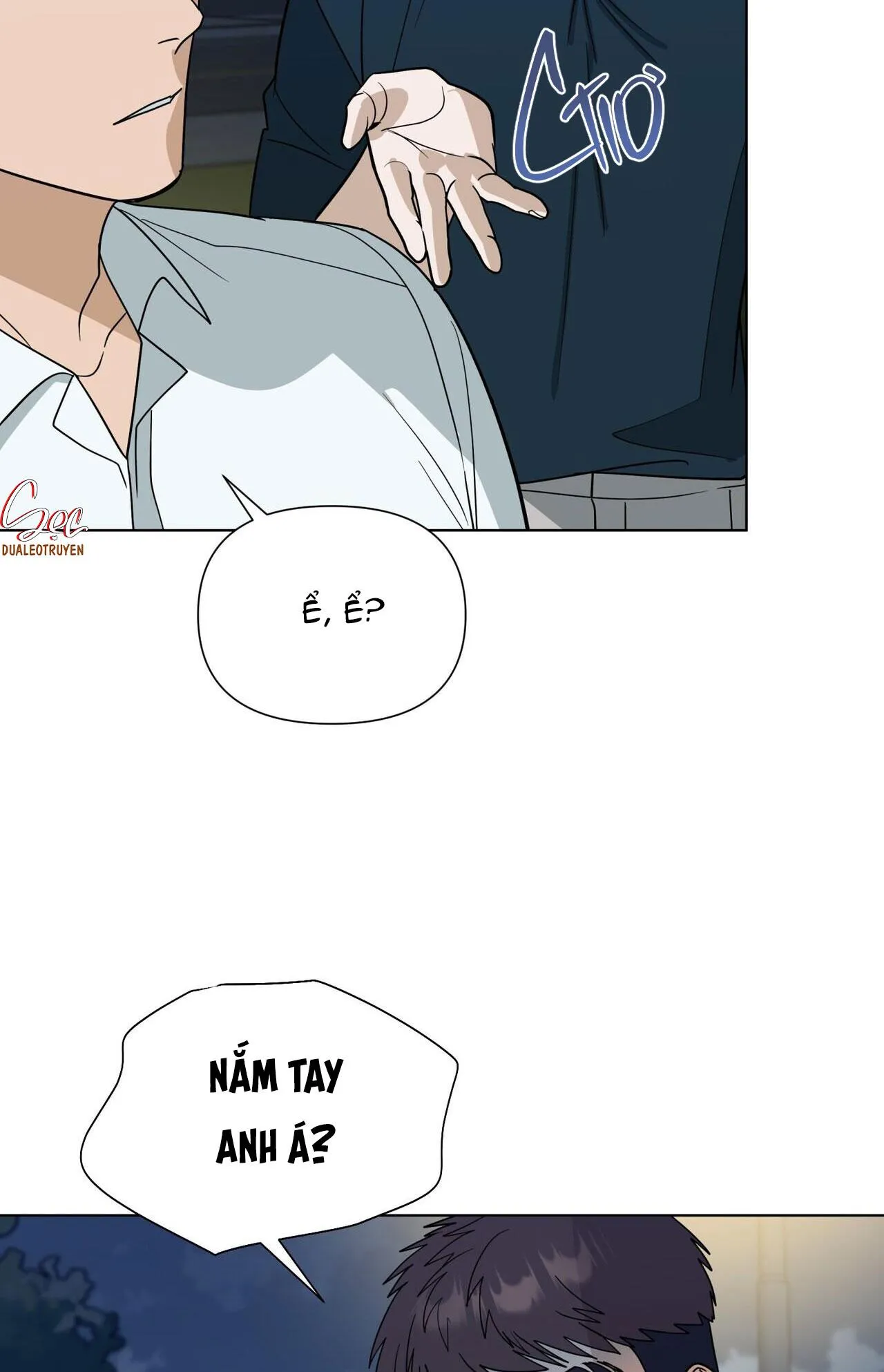 KIỆT TÁC Chapter 34 Trang 36