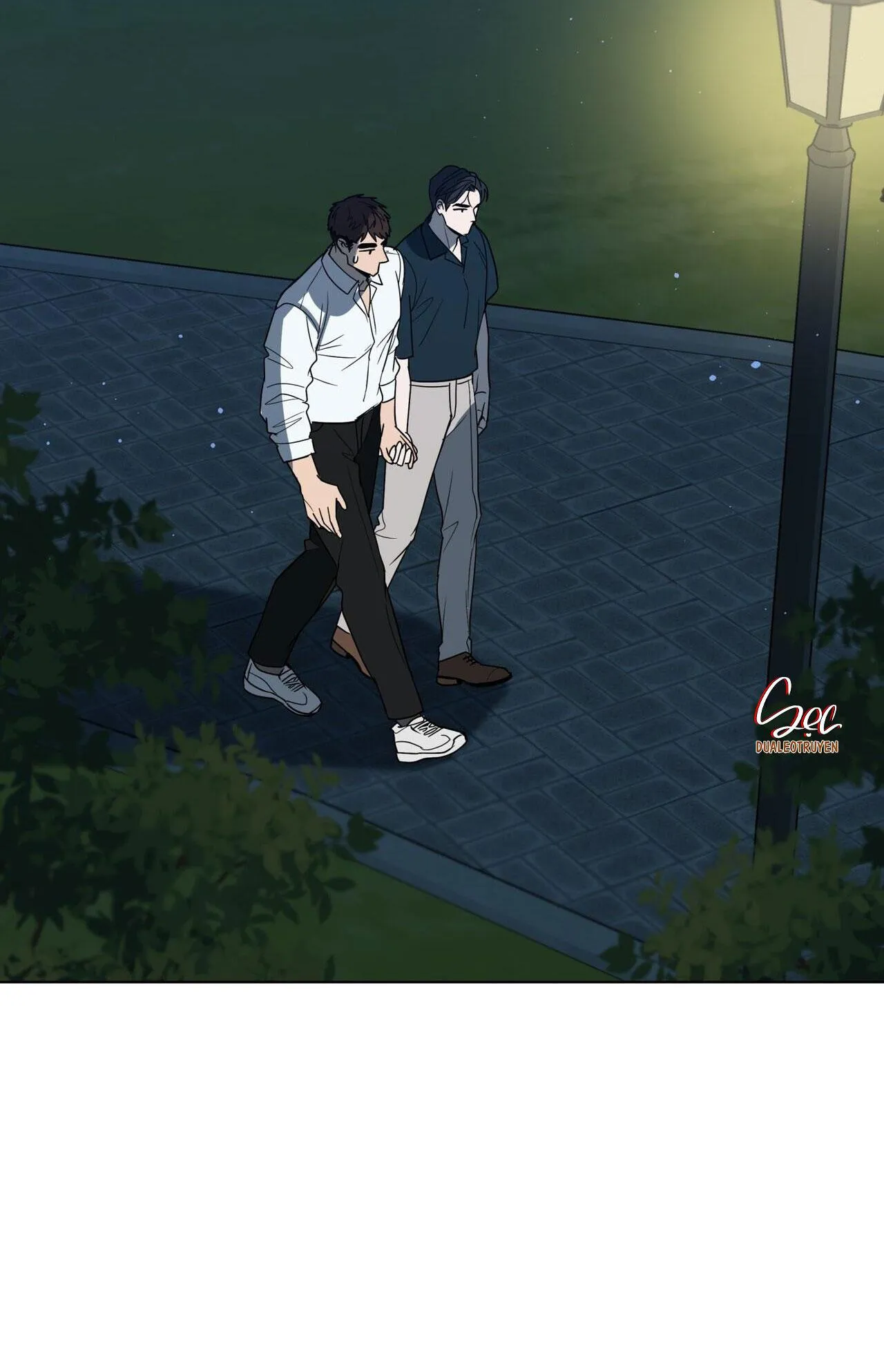 KIỆT TÁC Chapter 34 Trang 41