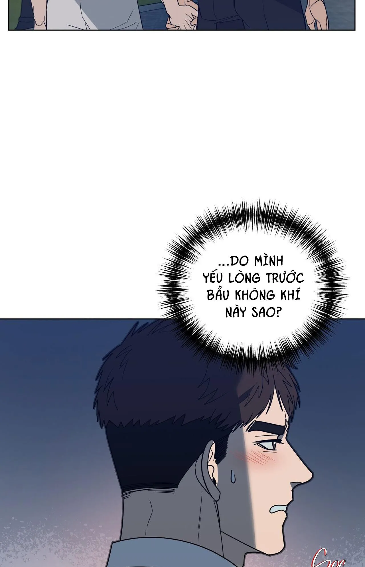 KIỆT TÁC Chapter 34 Trang 44