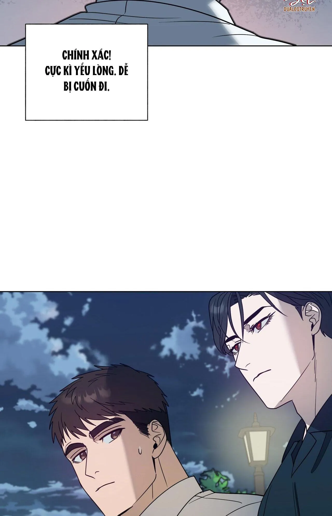 KIỆT TÁC Chapter 34 Trang 45