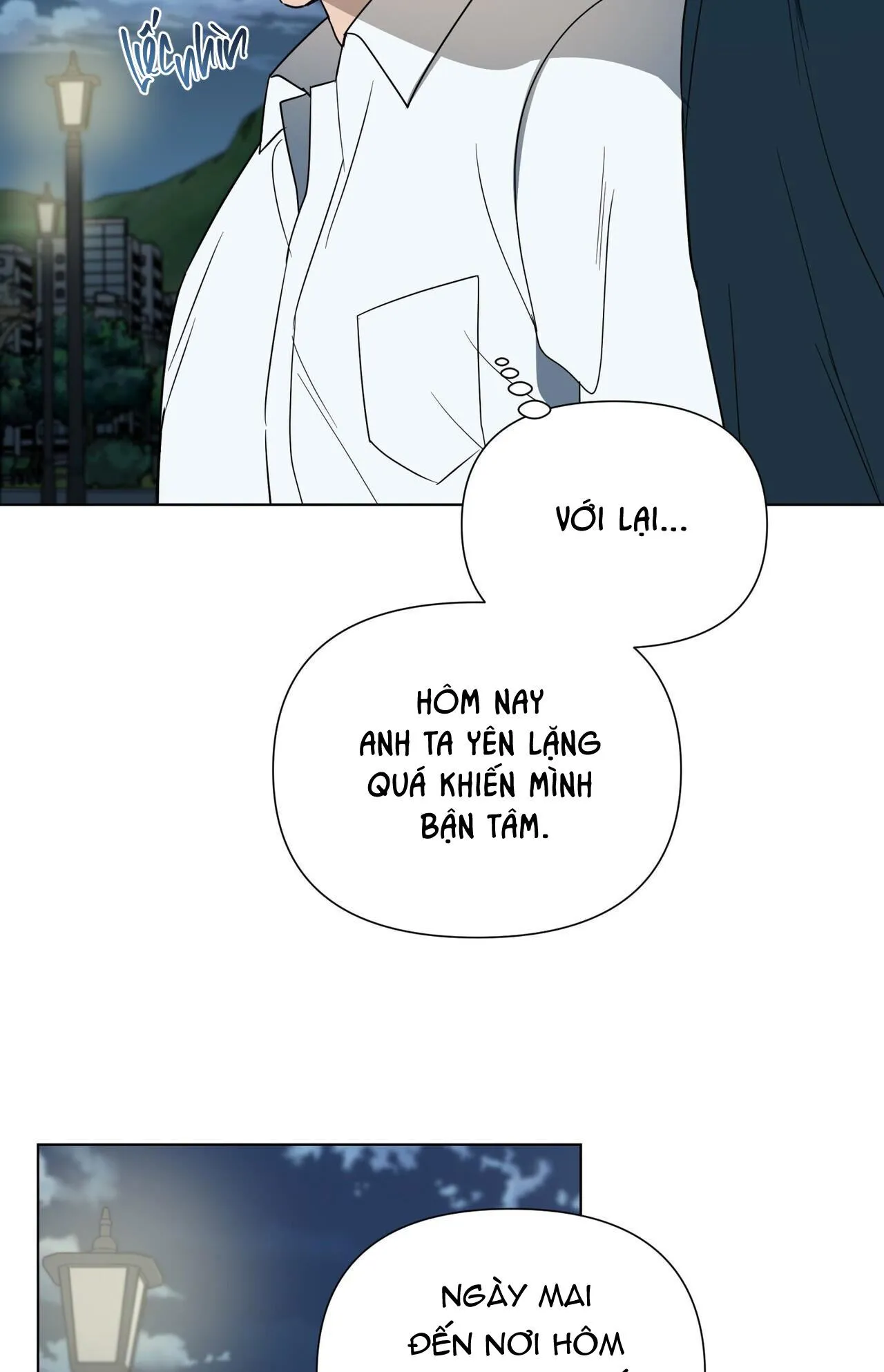 KIỆT TÁC Chapter 34 Trang 46