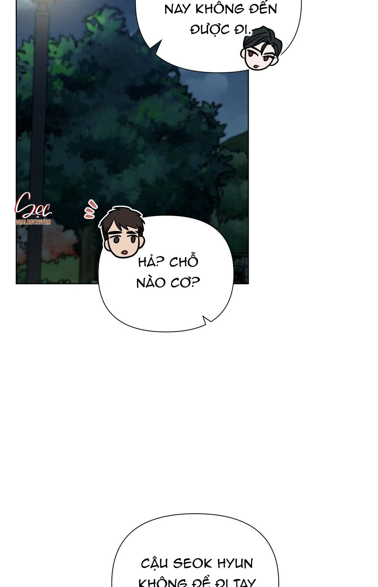 KIỆT TÁC Chapter 34 Trang 47