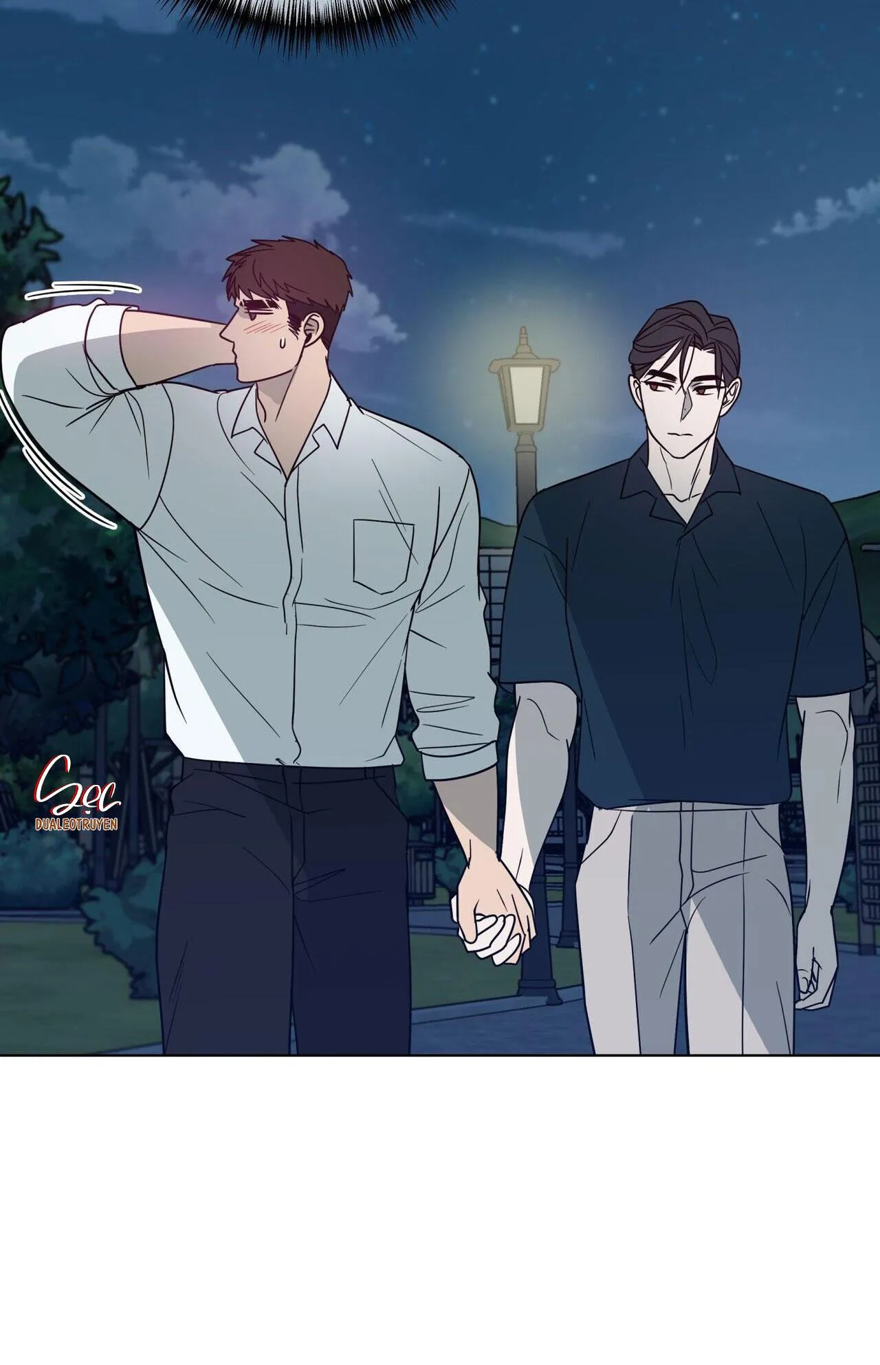 KIỆT TÁC Chapter 34 Trang 52