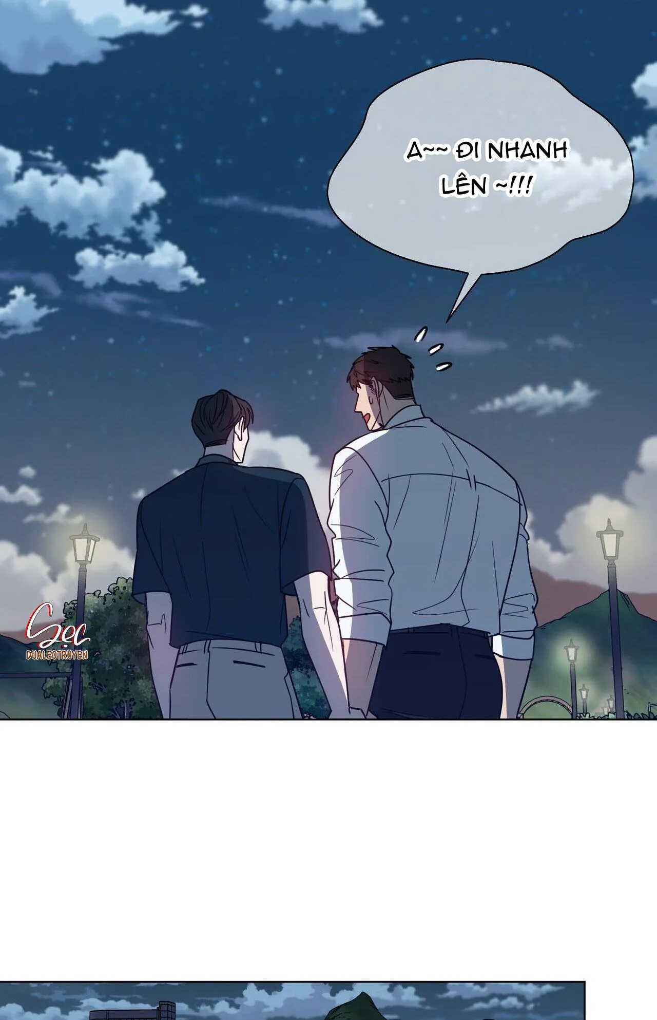 KIỆT TÁC Chapter 34 Trang 56