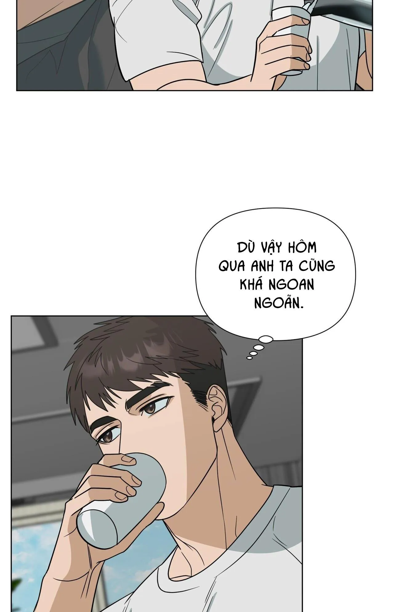 KIỆT TÁC Chapter 34 Trang 61