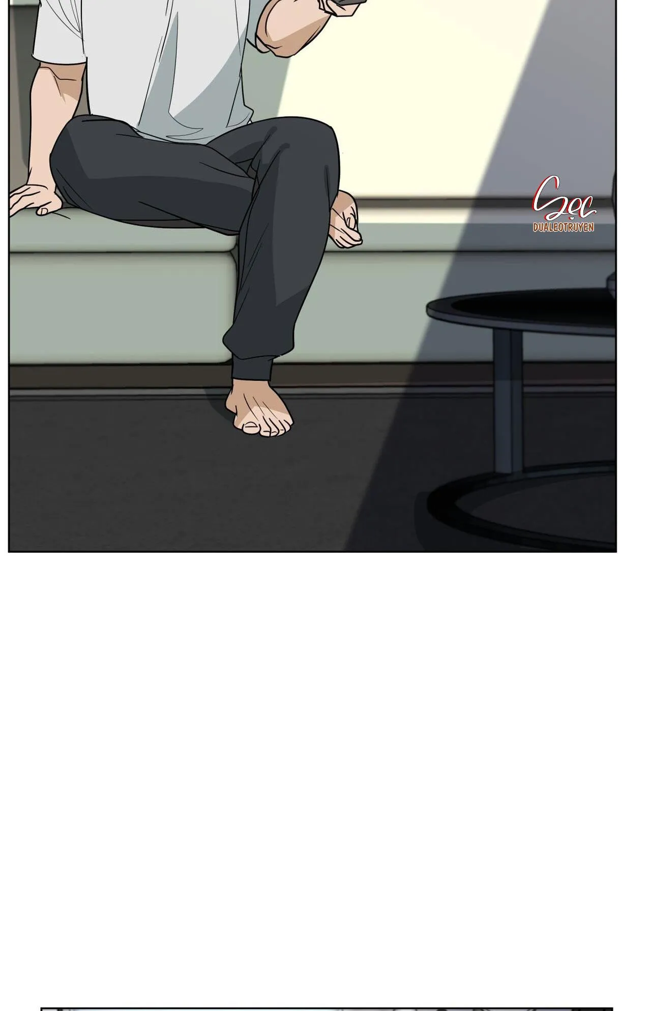 KIỆT TÁC Chapter 34 Trang 66