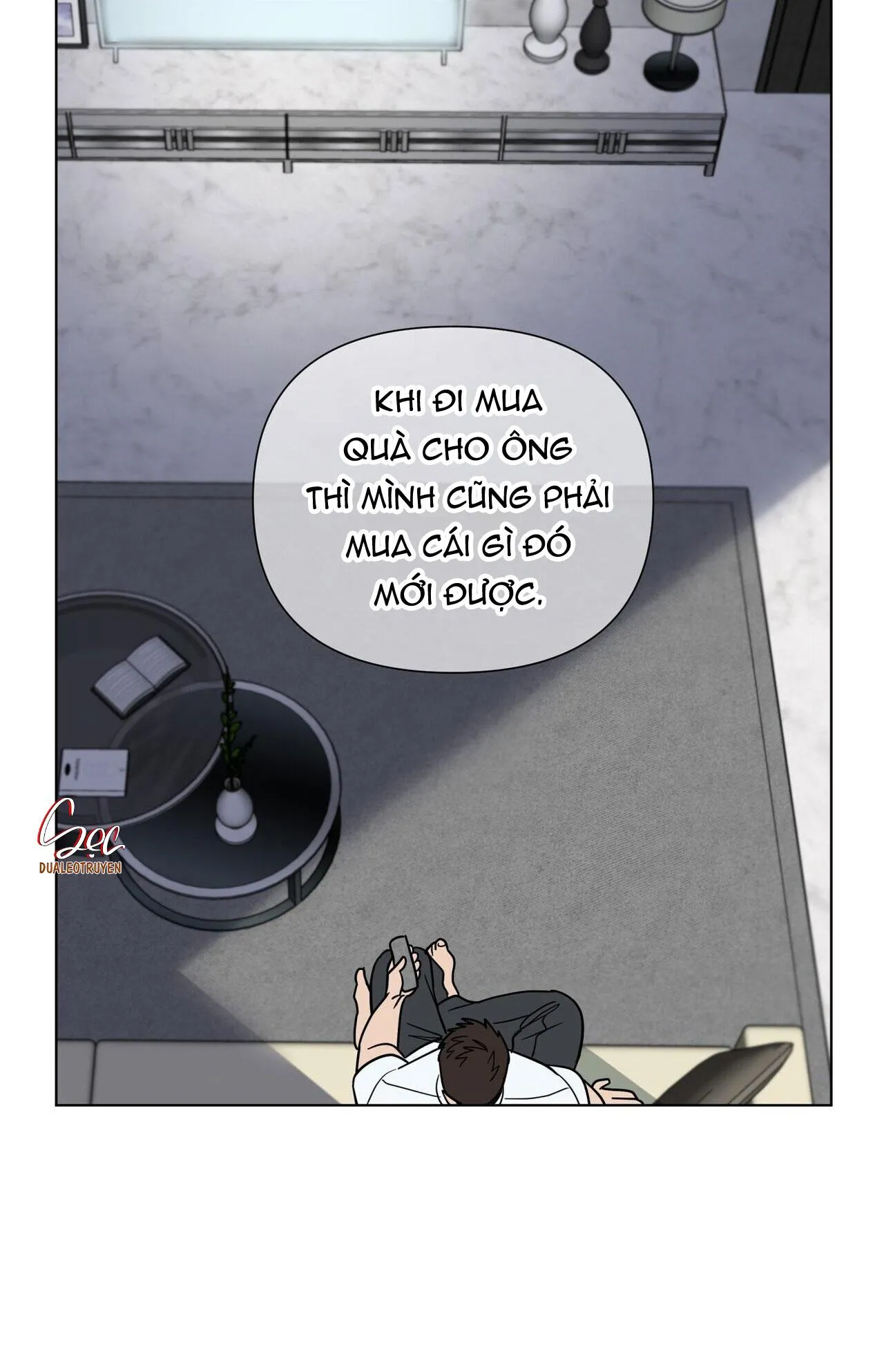 KIỆT TÁC Chapter 34 Trang 67