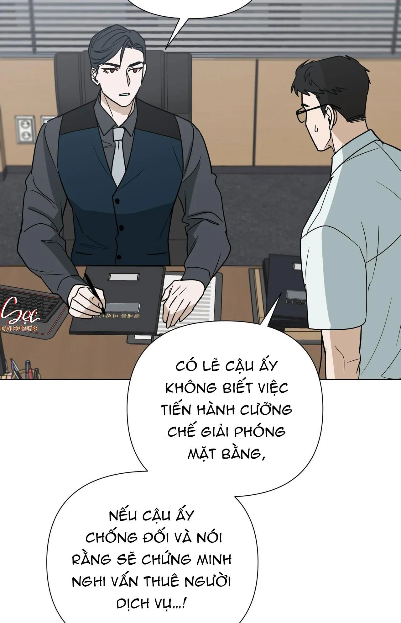 KIỆT TÁC Chapter 34 Trang 72