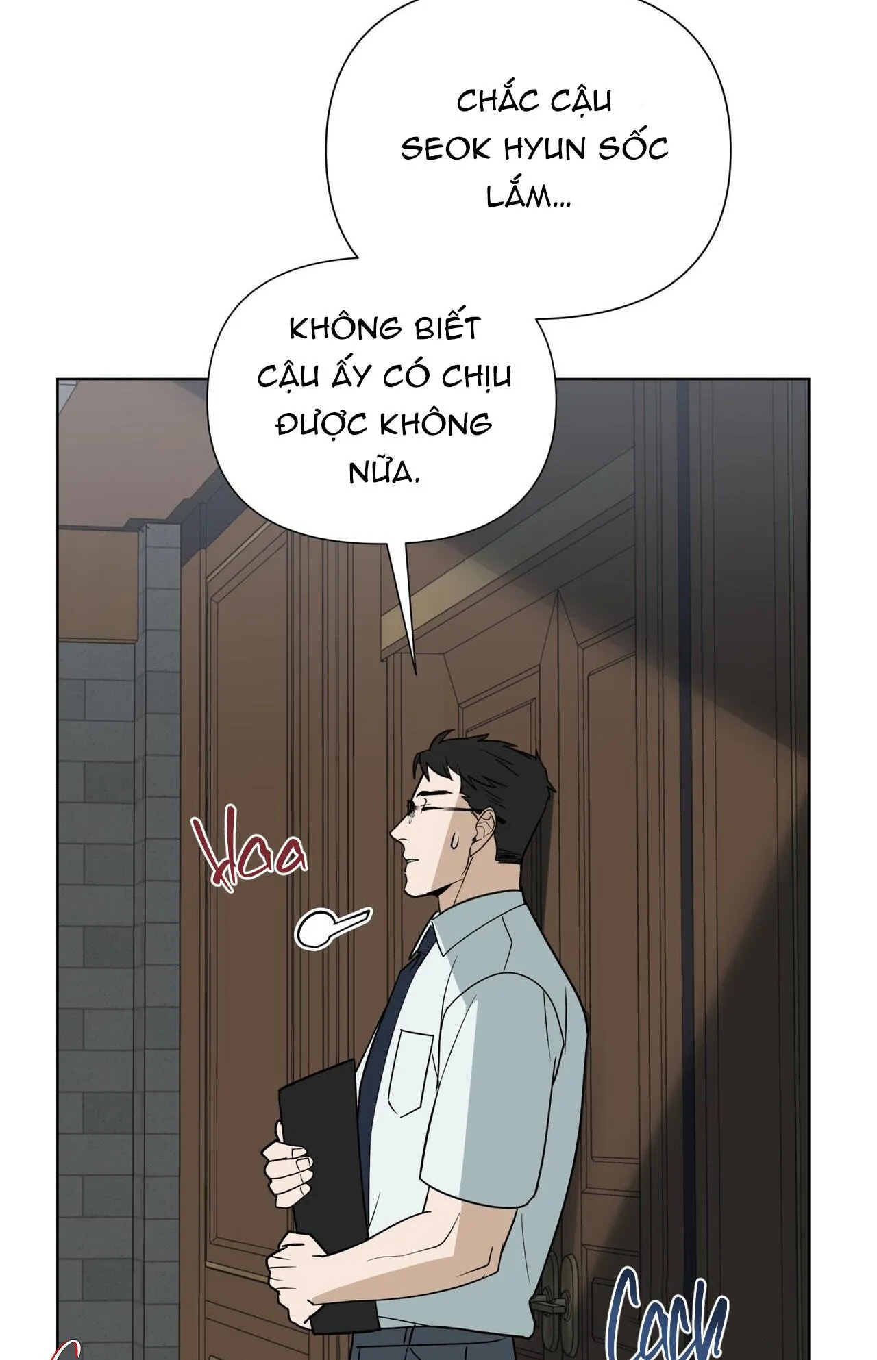 KIỆT TÁC Chapter 34 Trang 77