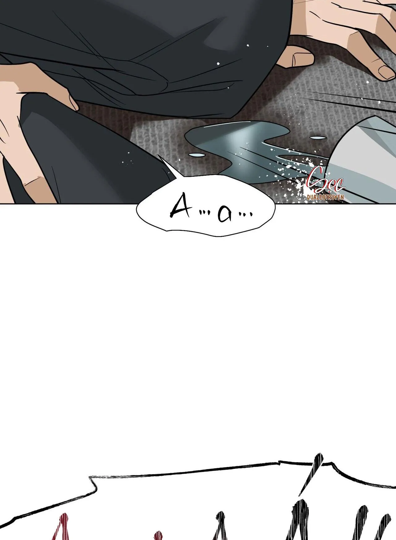 KIỆT TÁC Chapter 34 Trang 84