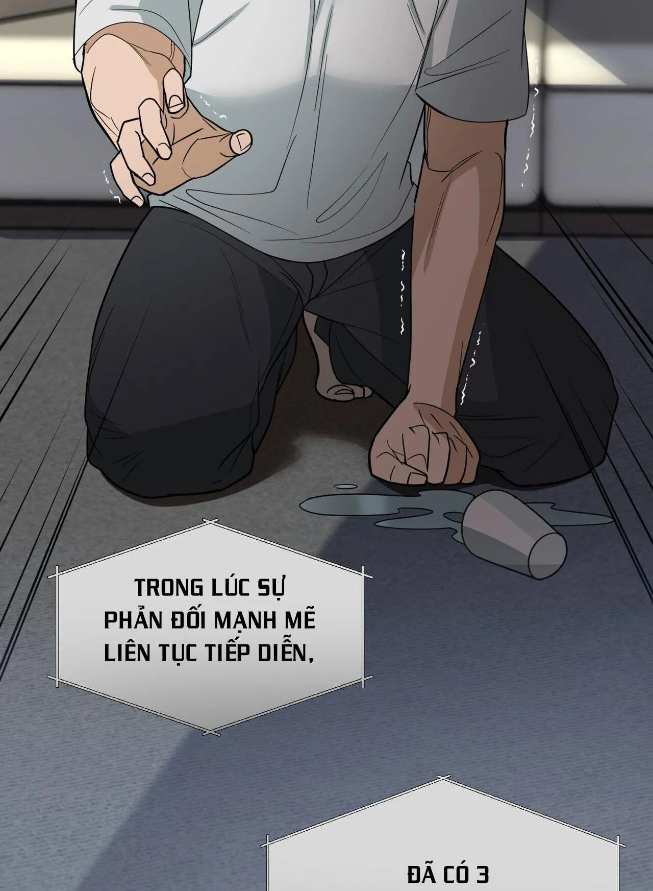 KIỆT TÁC Chapter 34 Trang 86