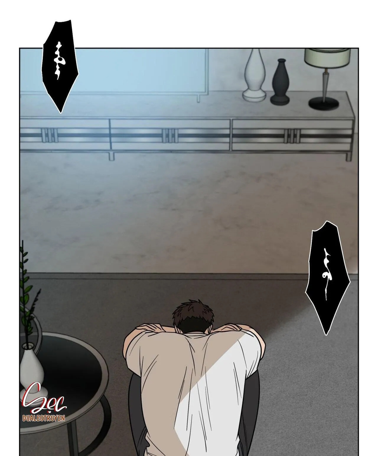 KIỆT TÁC Chapter 35 Trang 5