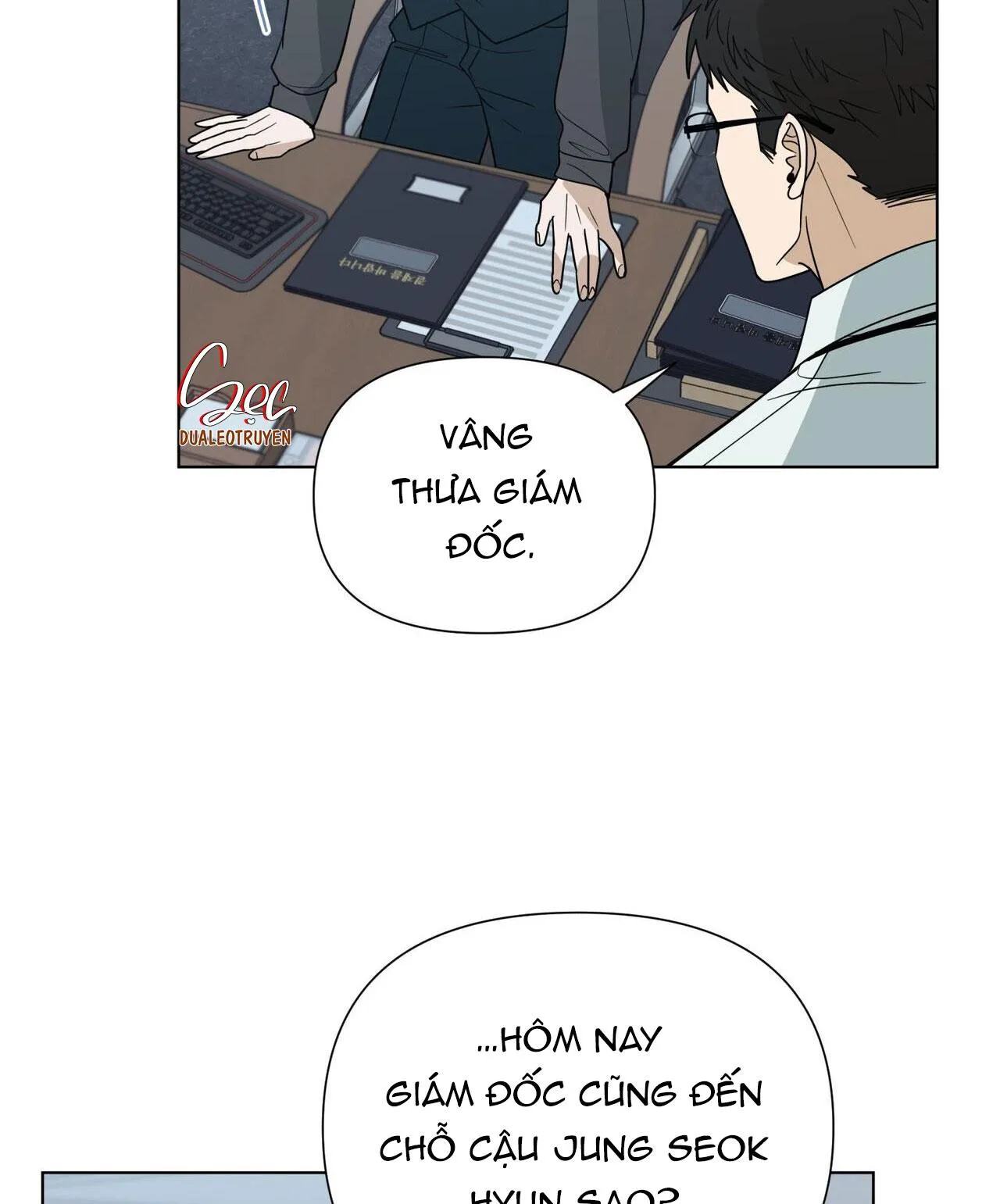 KIỆT TÁC Chapter 35 Trang 10