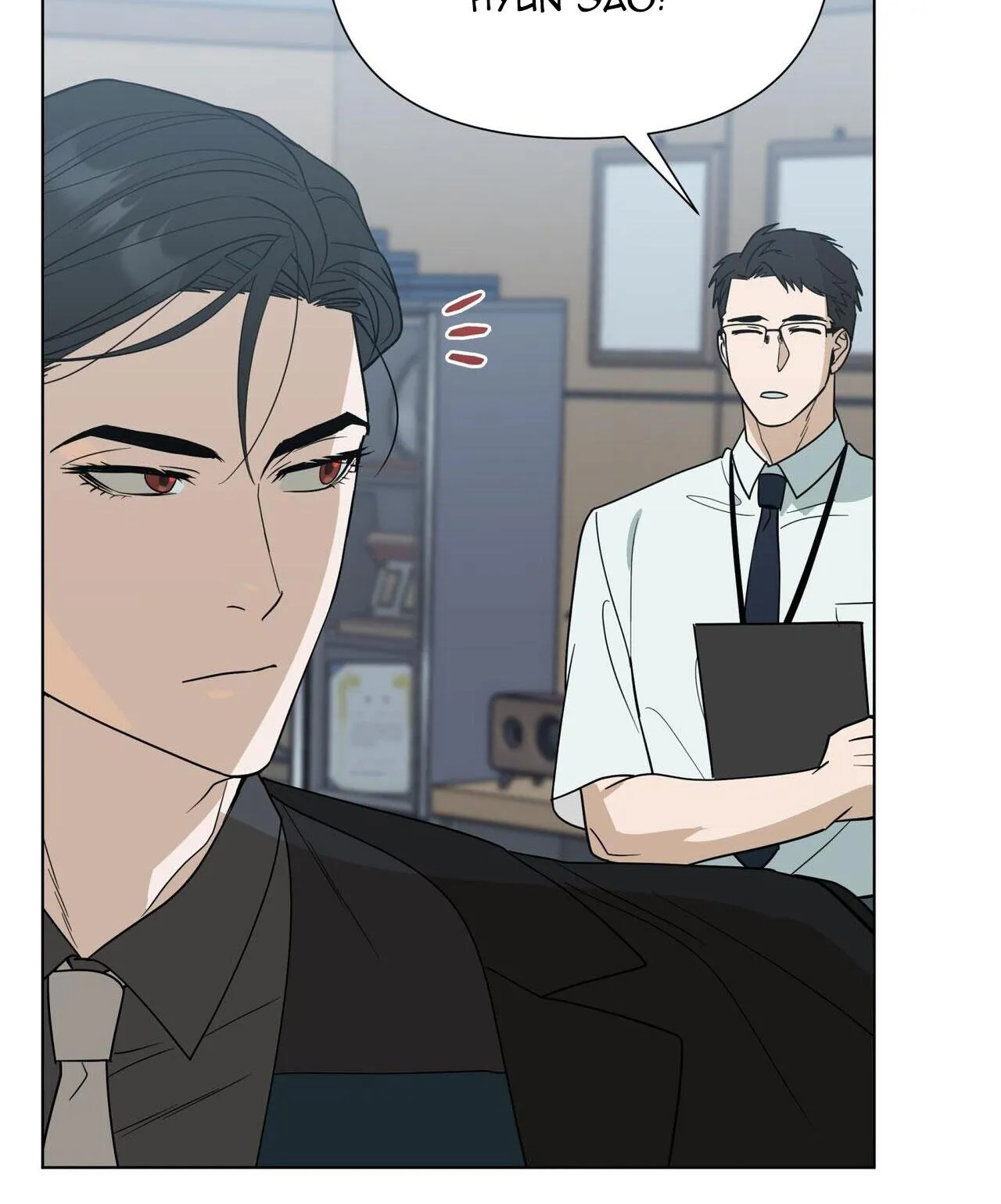 KIỆT TÁC Chapter 35 Trang 11