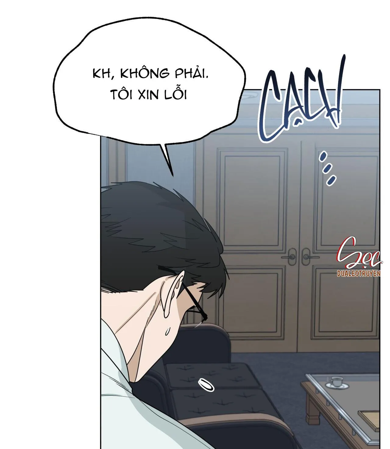 KIỆT TÁC Chapter 35 Trang 14