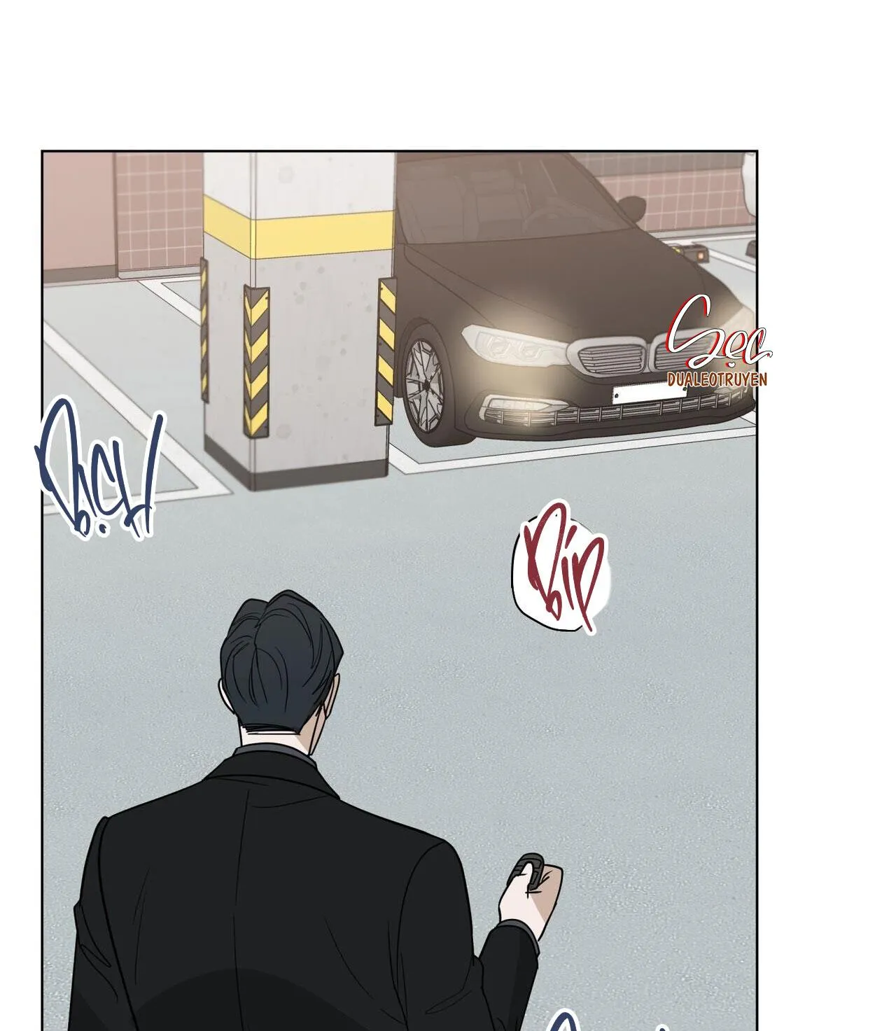 KIỆT TÁC Chapter 35 Trang 17