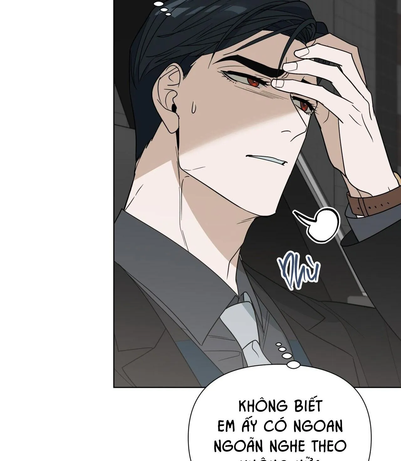 KIỆT TÁC Chapter 35 Trang 20