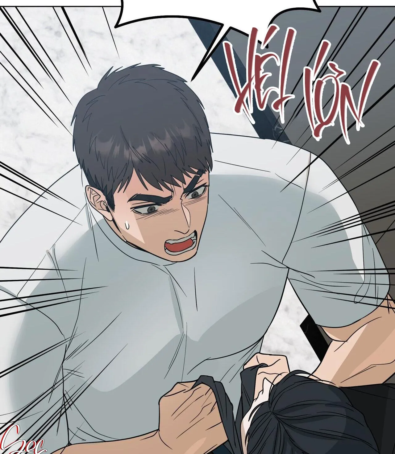 KIỆT TÁC Chapter 35 Trang 31