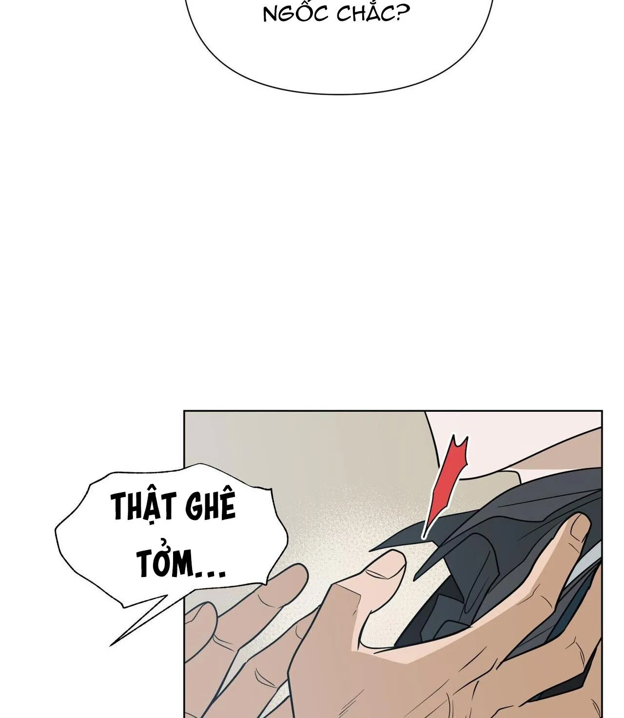 KIỆT TÁC Chapter 35 Trang 43