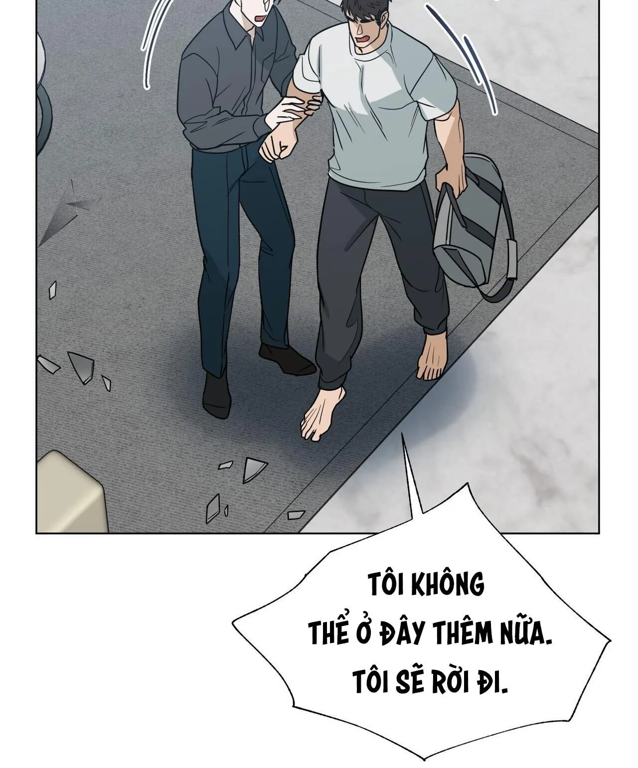 KIỆT TÁC Chapter 35 Trang 53