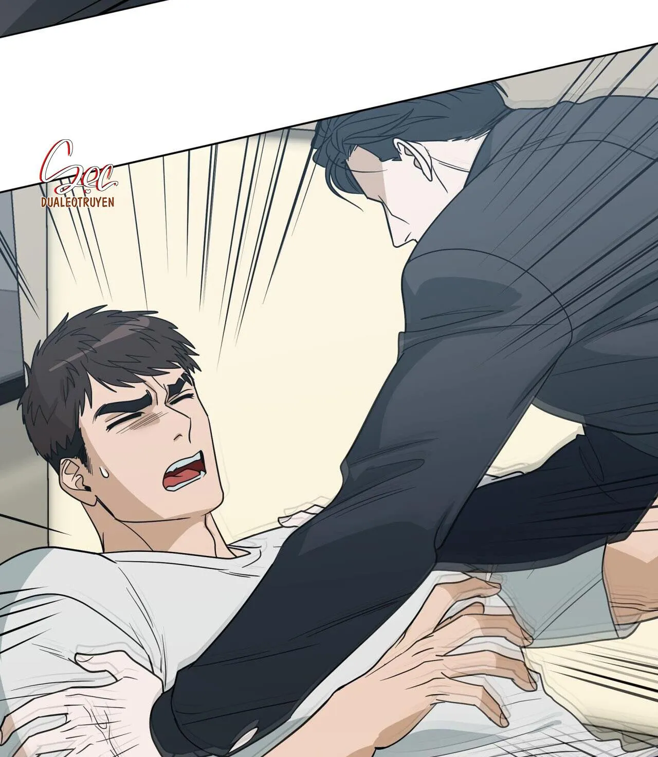 KIỆT TÁC Chapter 35 Trang 59