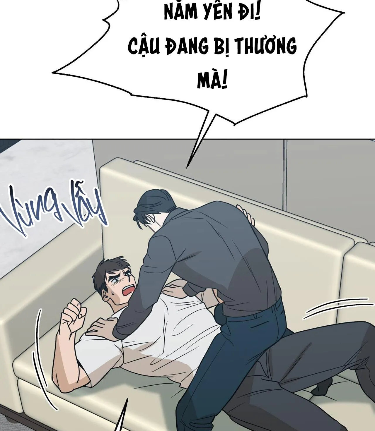 KIỆT TÁC Chapter 35 Trang 61