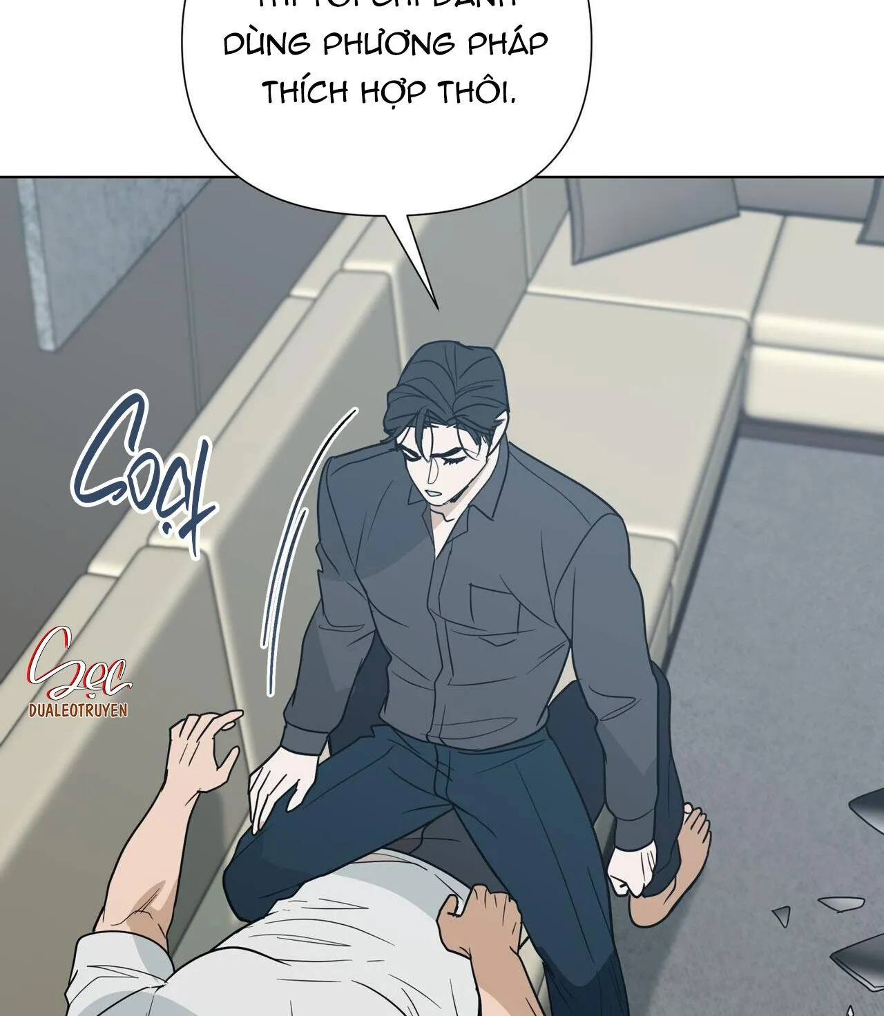 KIỆT TÁC Chapter 35 Trang 82