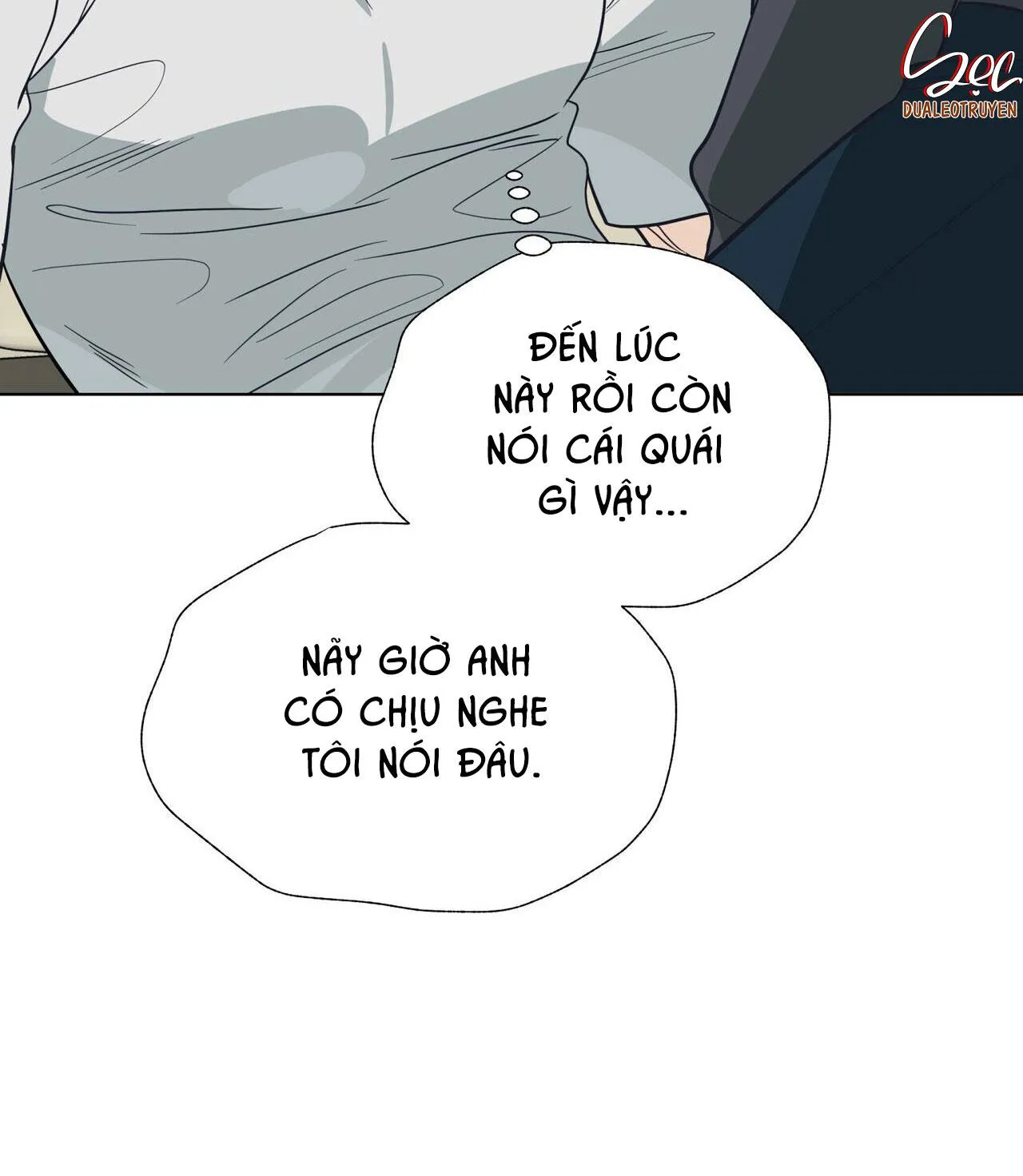 KIỆT TÁC Chapter 35 Trang 86