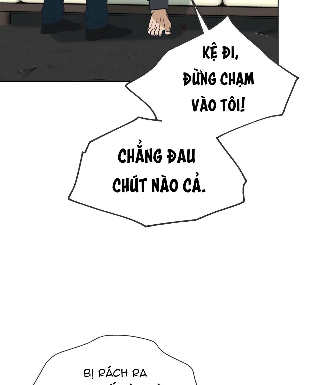 KIỆT TÁC Chapter 35 Trang 90