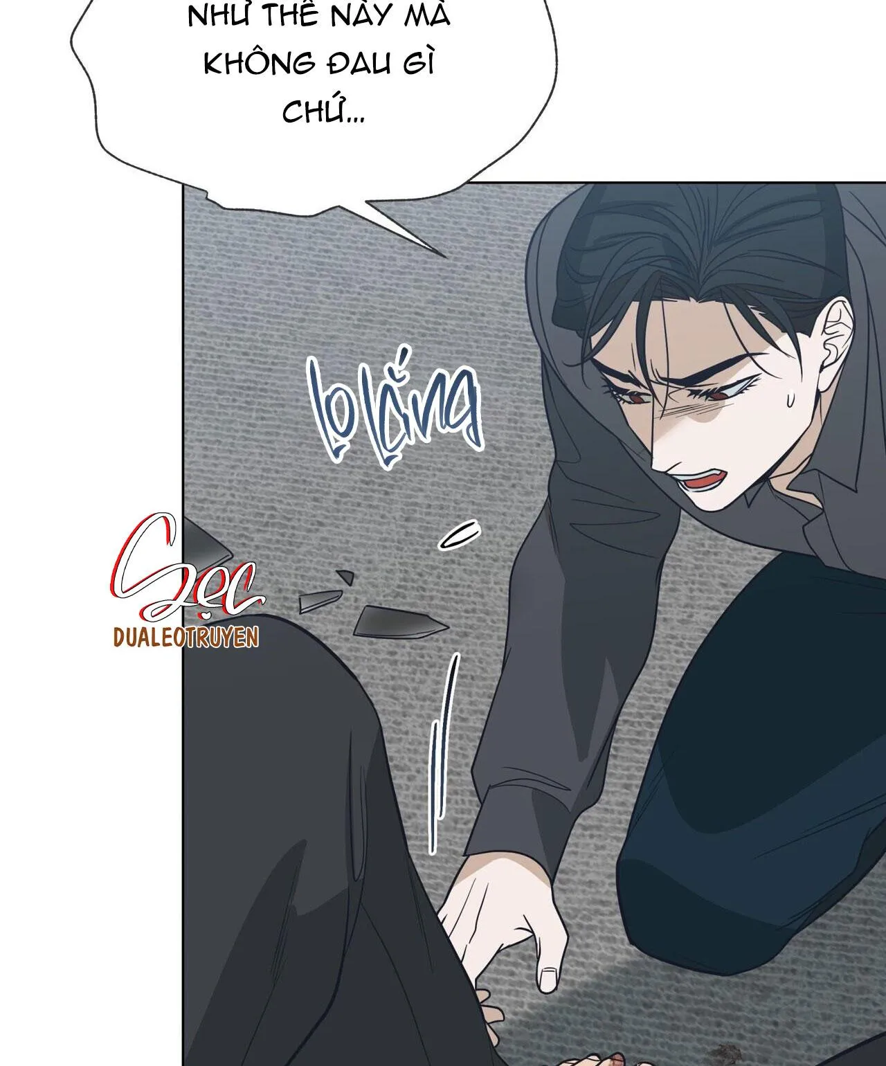 KIỆT TÁC Chapter 35 Trang 91