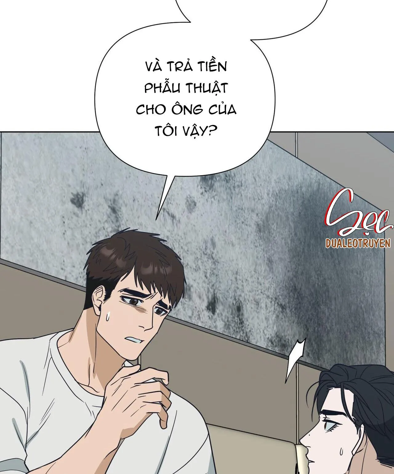 KIỆT TÁC Chapter 35 Trang 94