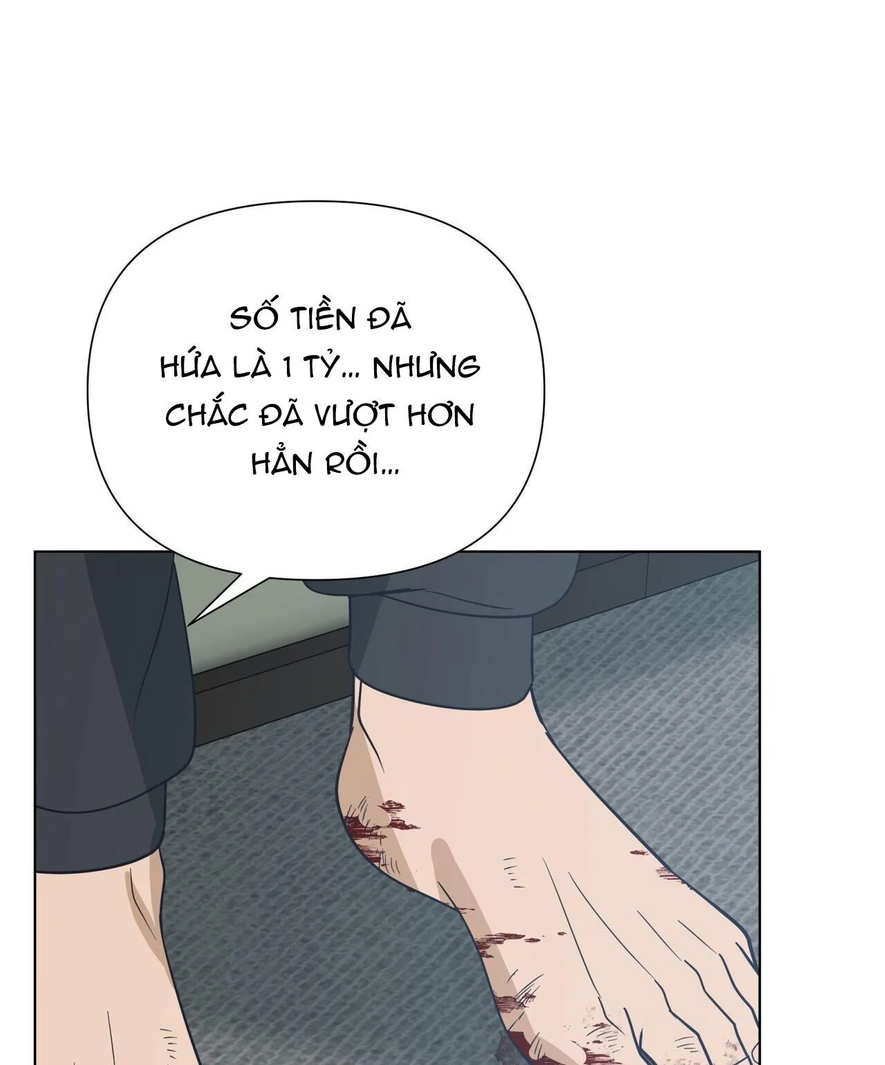 KIỆT TÁC Chapter 35 Trang 97