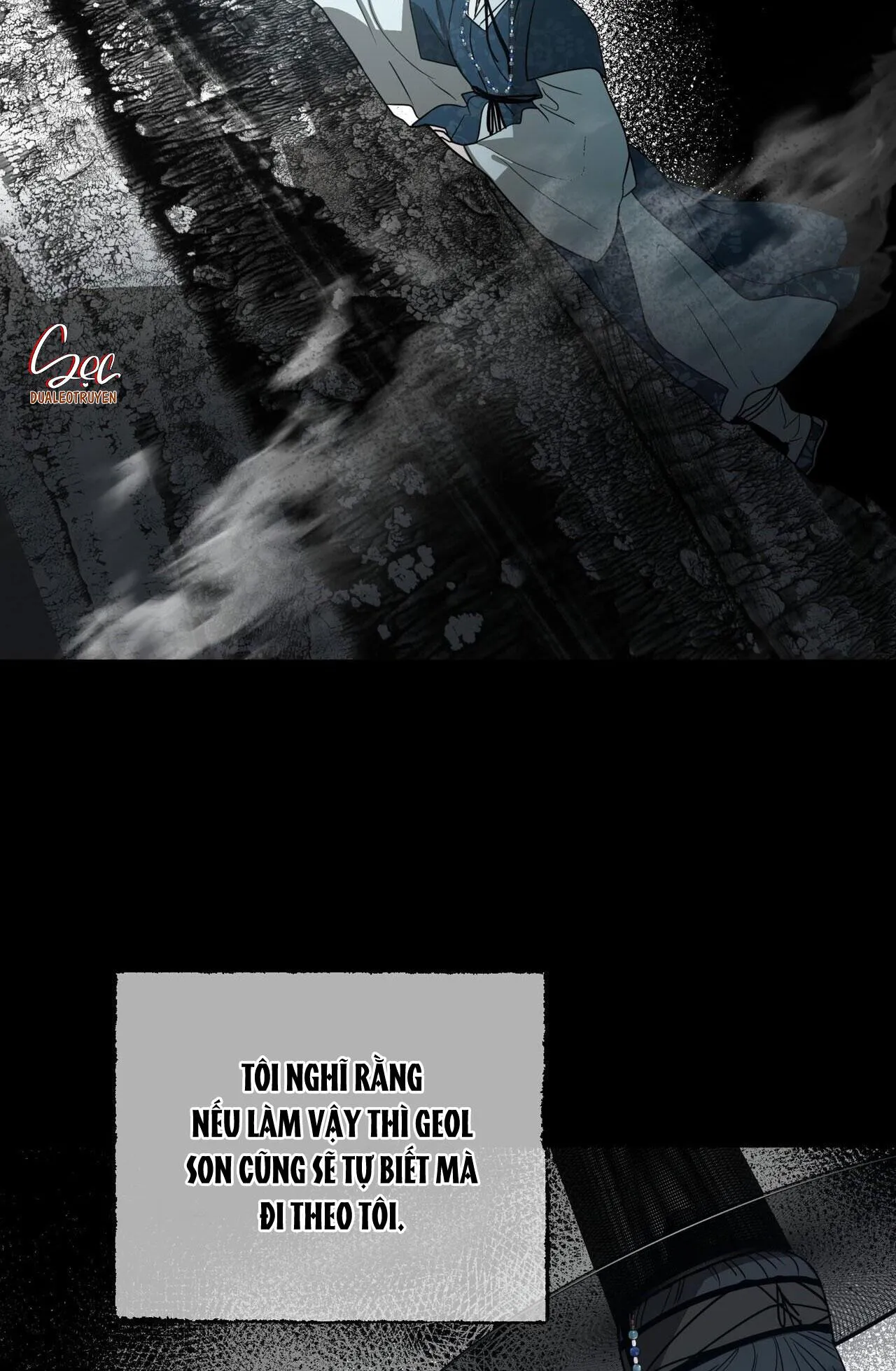 KIỆT TÁC Chapter 36 Trang 3