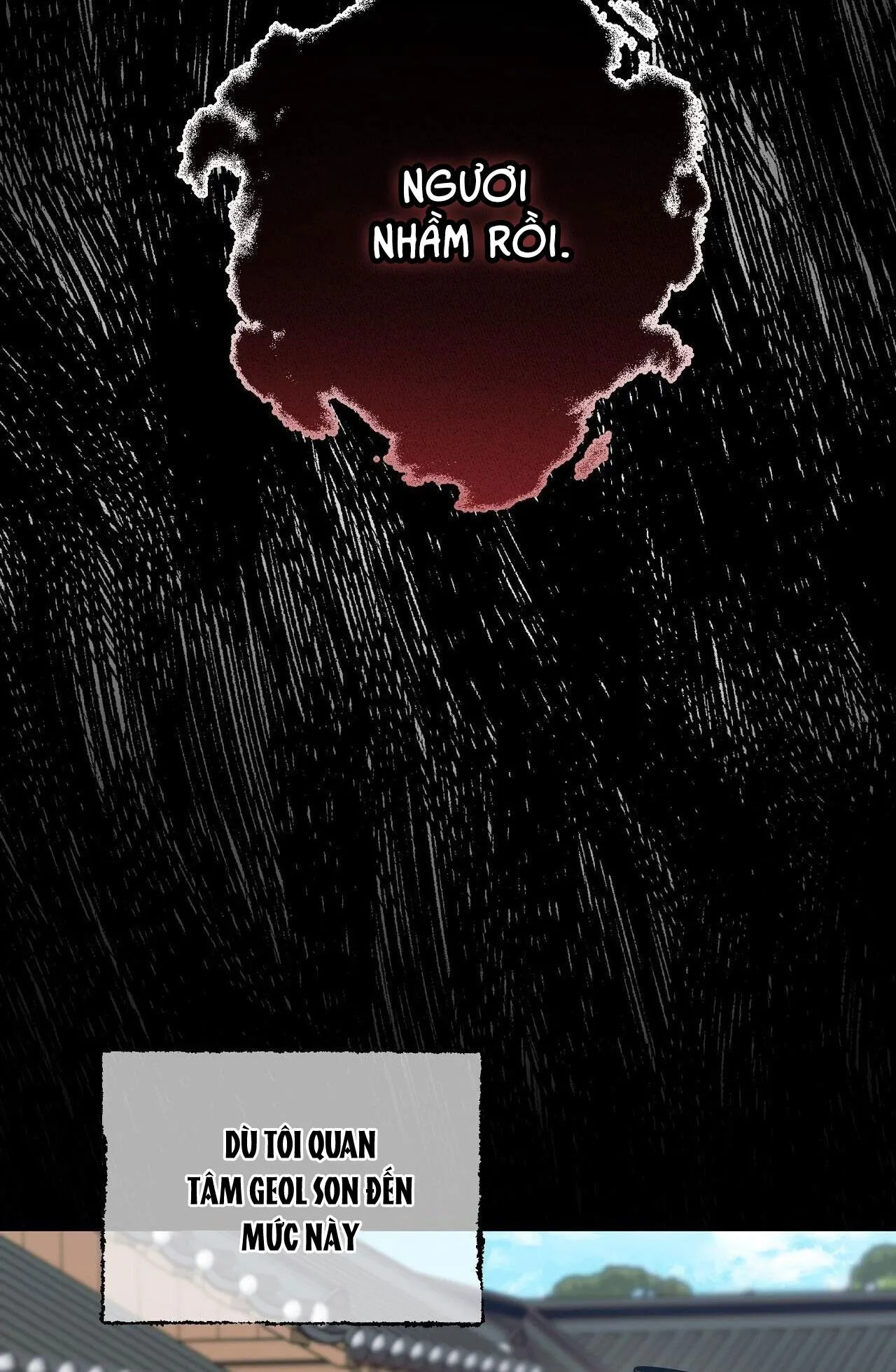 KIỆT TÁC Chapter 36 Trang 5