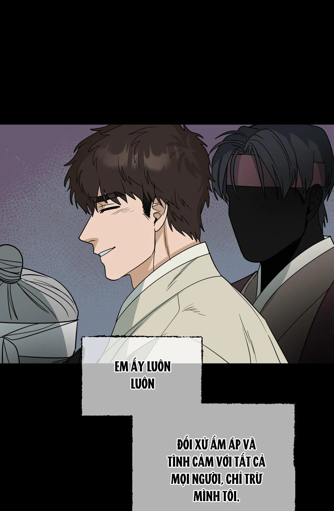 KIỆT TÁC Chapter 36 Trang 7