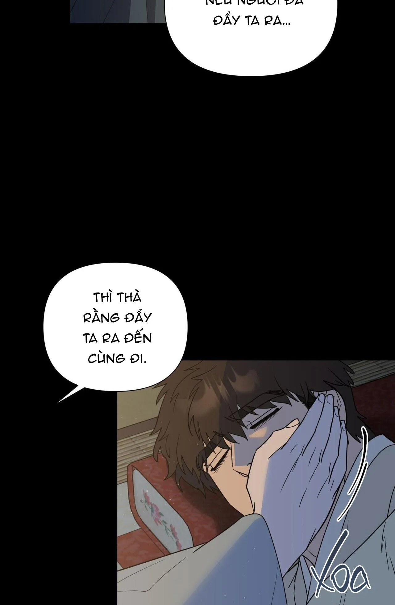 KIỆT TÁC Chapter 36 Trang 9