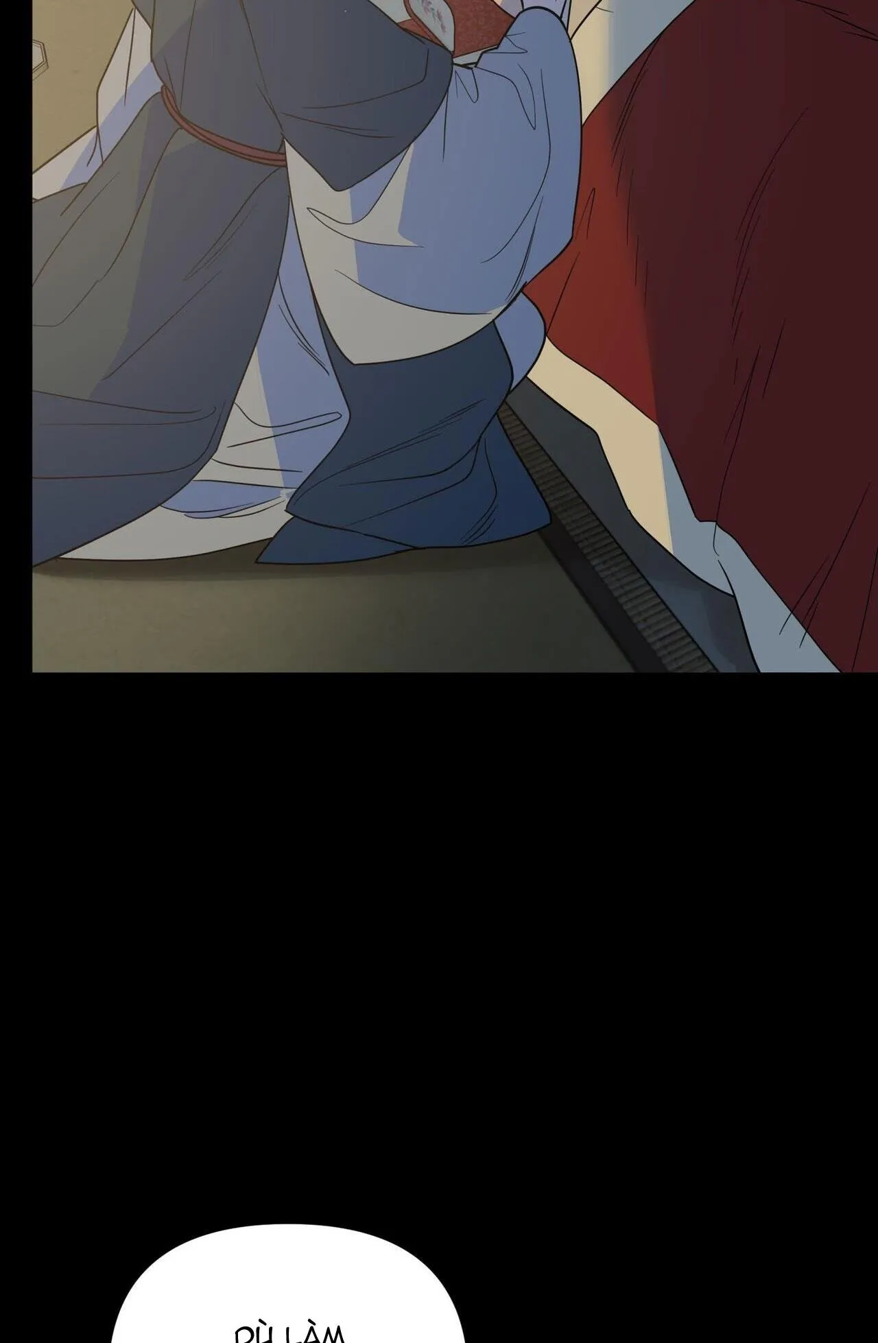 KIỆT TÁC Chapter 36 Trang 11