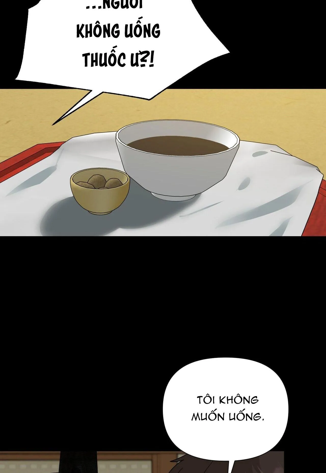 KIỆT TÁC Chapter 36 Trang 15