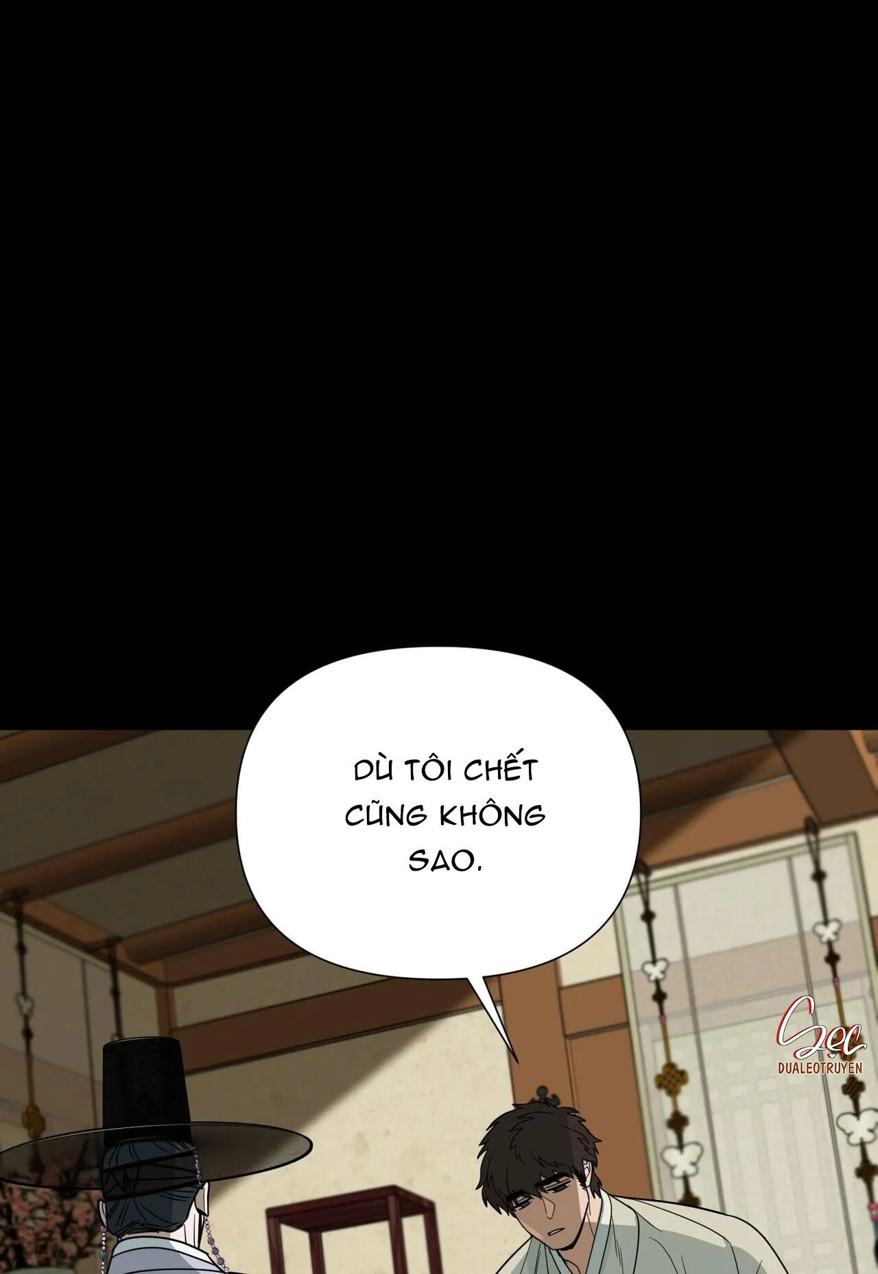 KIỆT TÁC Chapter 36 Trang 18