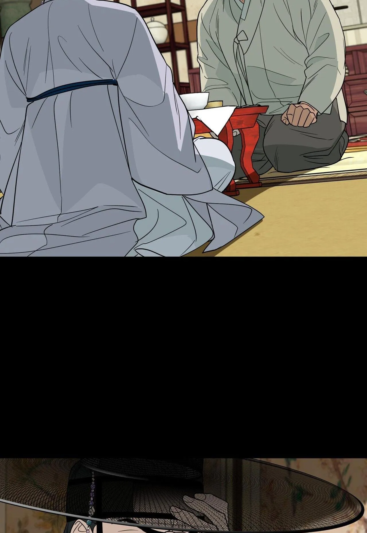 KIỆT TÁC Chapter 36 Trang 19