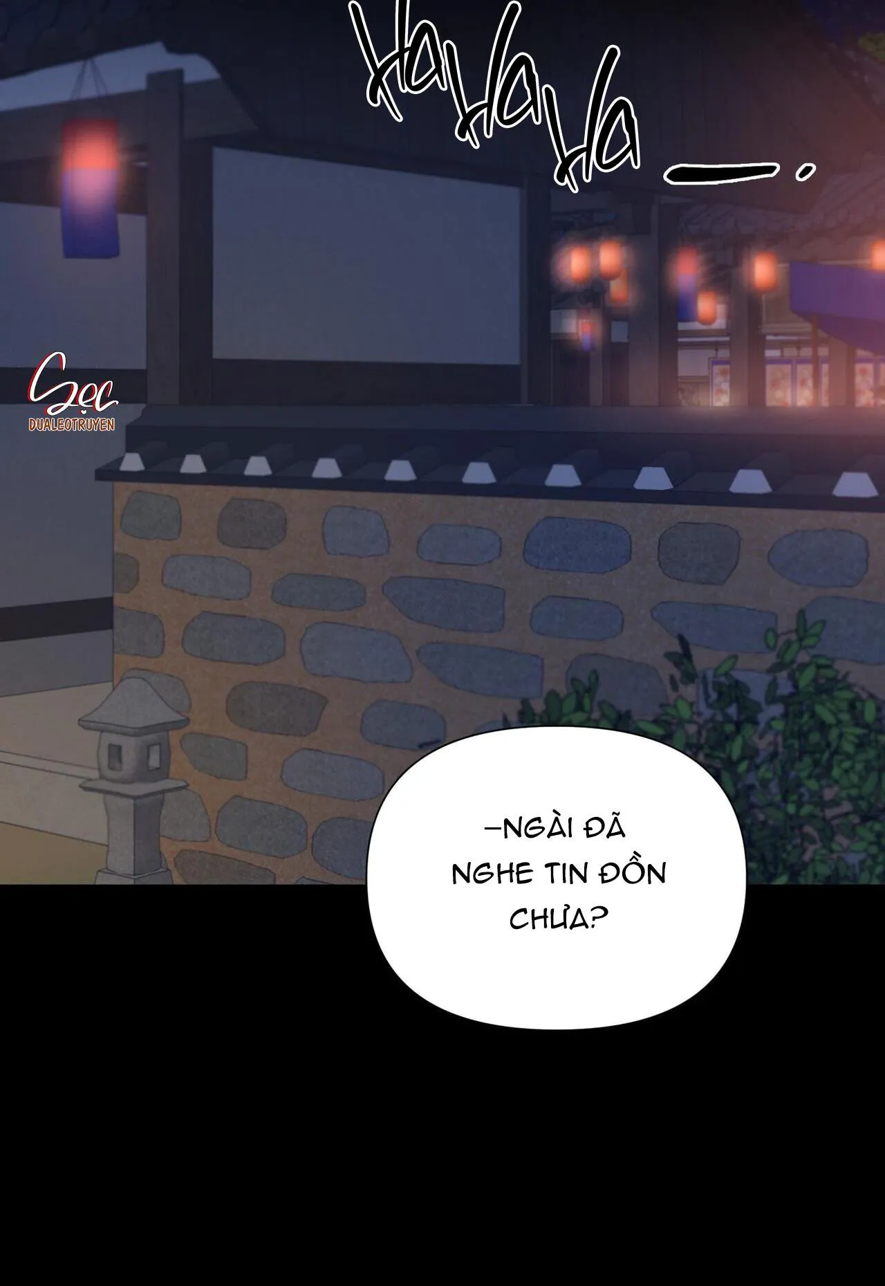 KIỆT TÁC Chapter 36 Trang 23