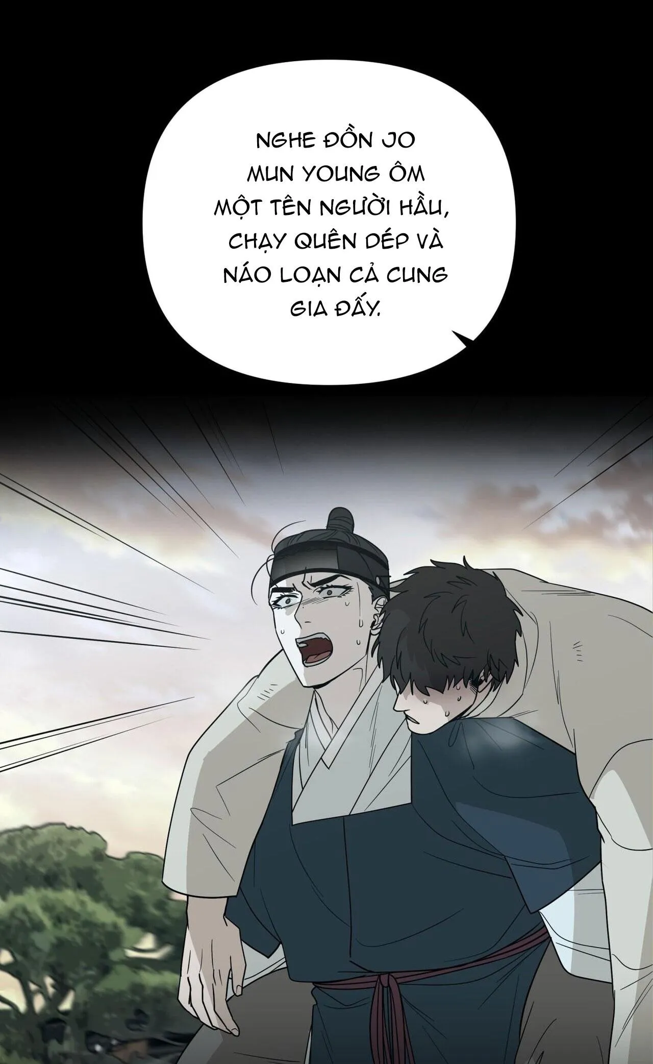 KIỆT TÁC Chapter 36 Trang 25