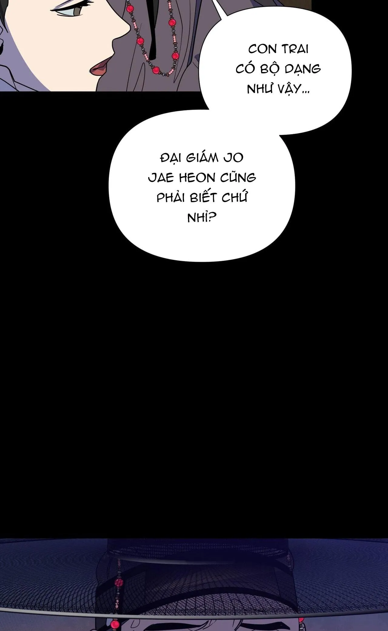 KIỆT TÁC Chapter 36 Trang 27