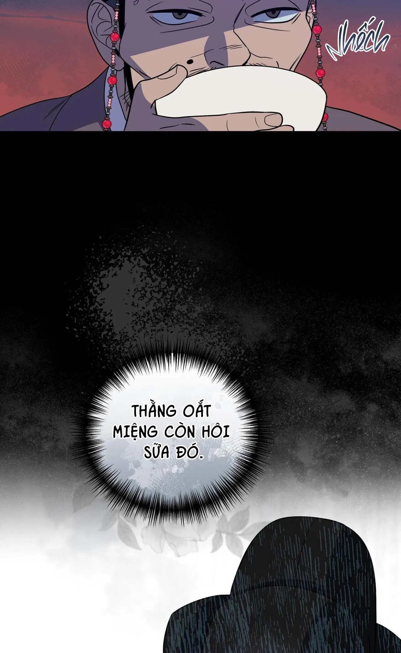 KIỆT TÁC Chapter 36 Trang 28