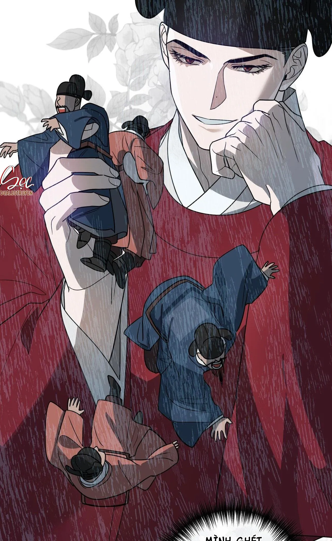 KIỆT TÁC Chapter 36 Trang 29